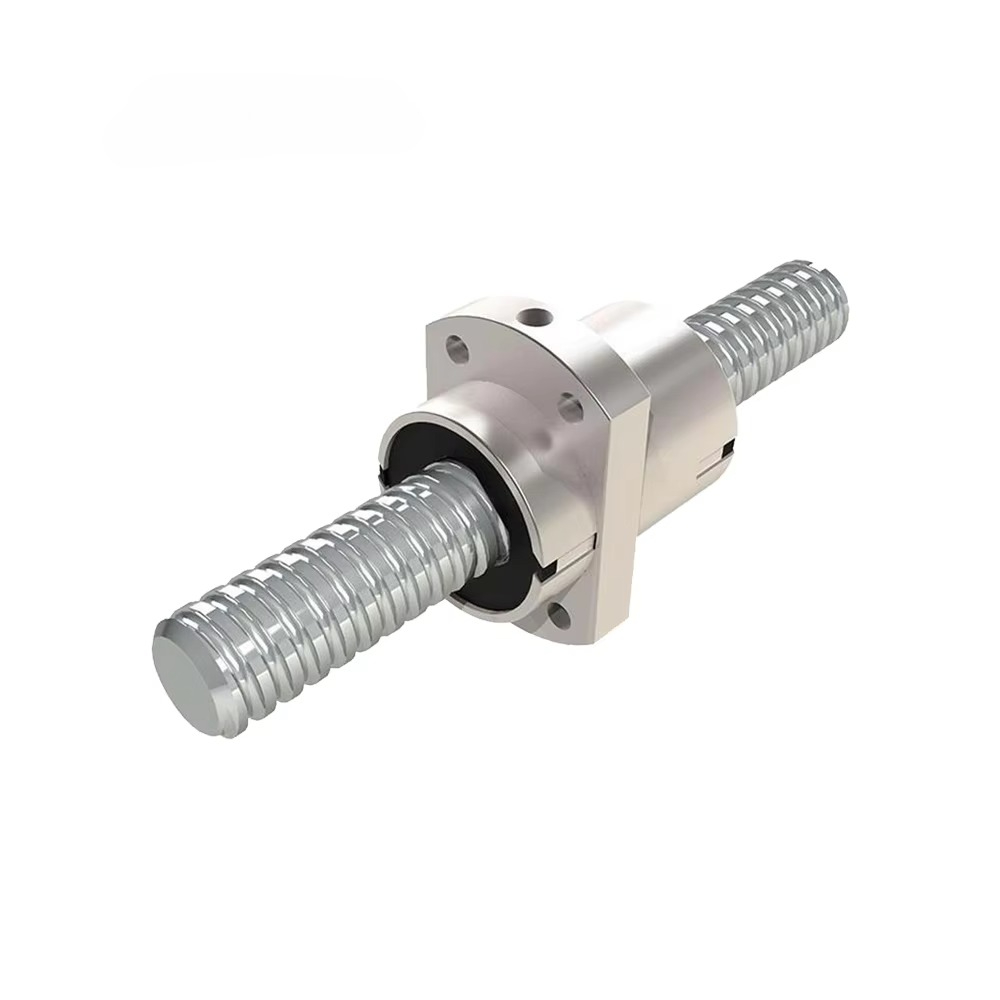 Ball Screw - C7 Diameter 10mm Lead 2/4mm Tipe