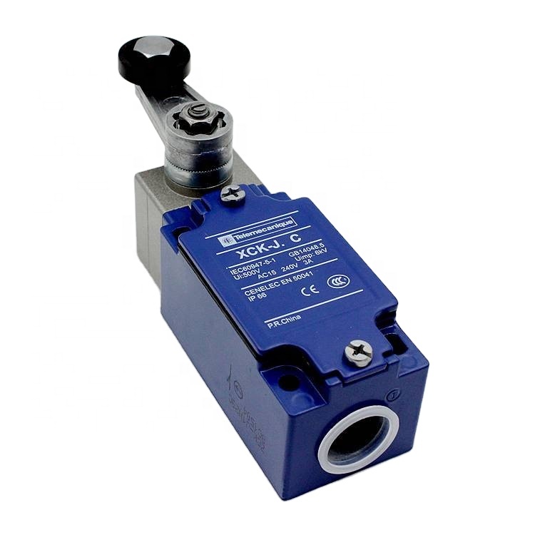 Limit Switch - Limit Switch Telemecanique XCK-J Baru Asli.