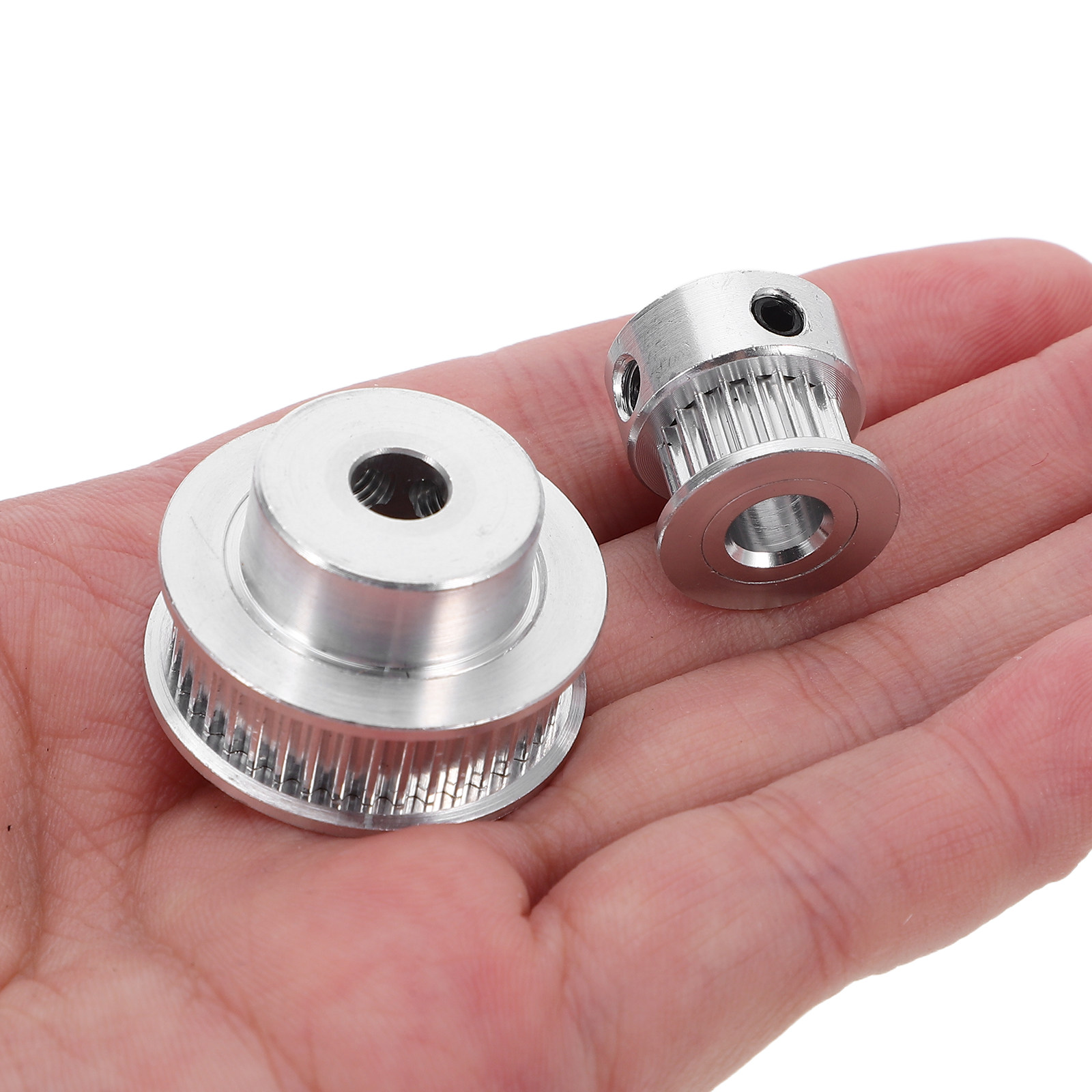 Gt2 Pulley - Set Pulley Sabuk Pengatur Waktu GT2,