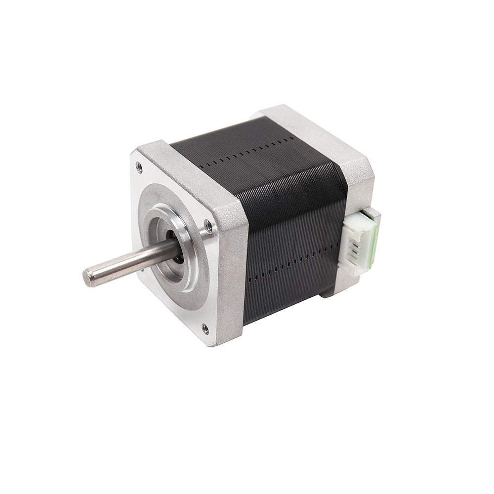 Stepper Motor Nema17 - Blurolls Moons Stepper manema17 derajat Motor