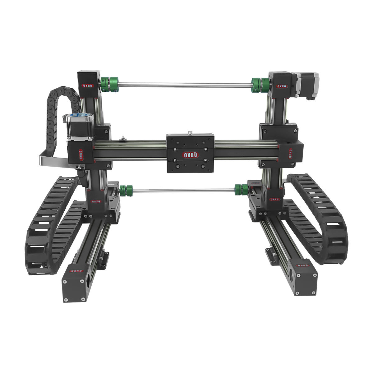 Linear Rail - Robot Gantry RXP45XYZ-H, Meja XYZ CNC