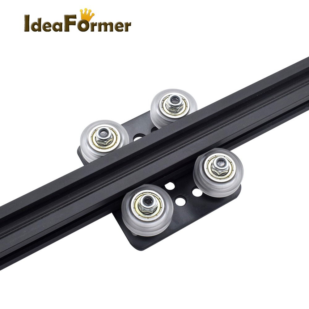 V Slot Wheel - 1 Set Openbuilds V-slot Pelat Gantry