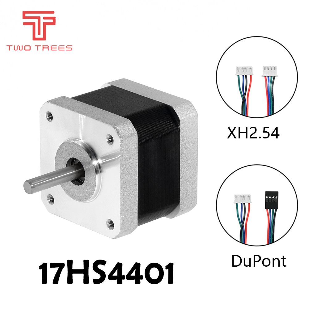 Stepper Motor Nema17 - TWO TREES Motor Stepper Nema 17