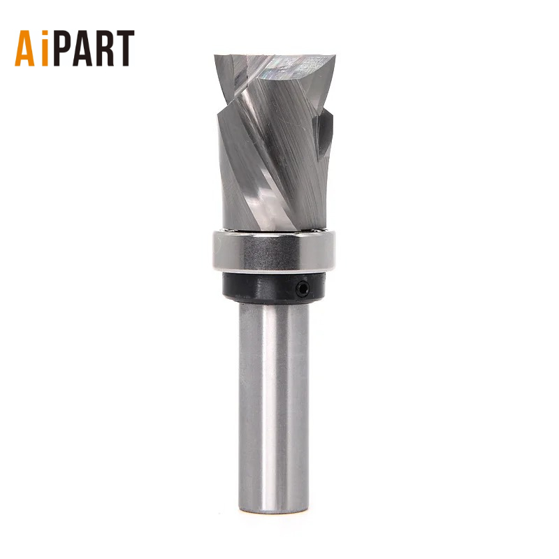 Cnc Bits - 12Mm 1/2 