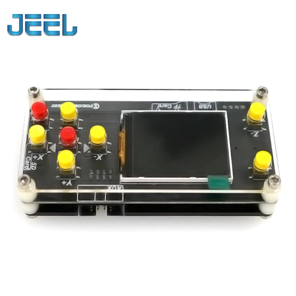 3018 Cnc - CNC GRBL 1.8 Inci Papan Pengontrol