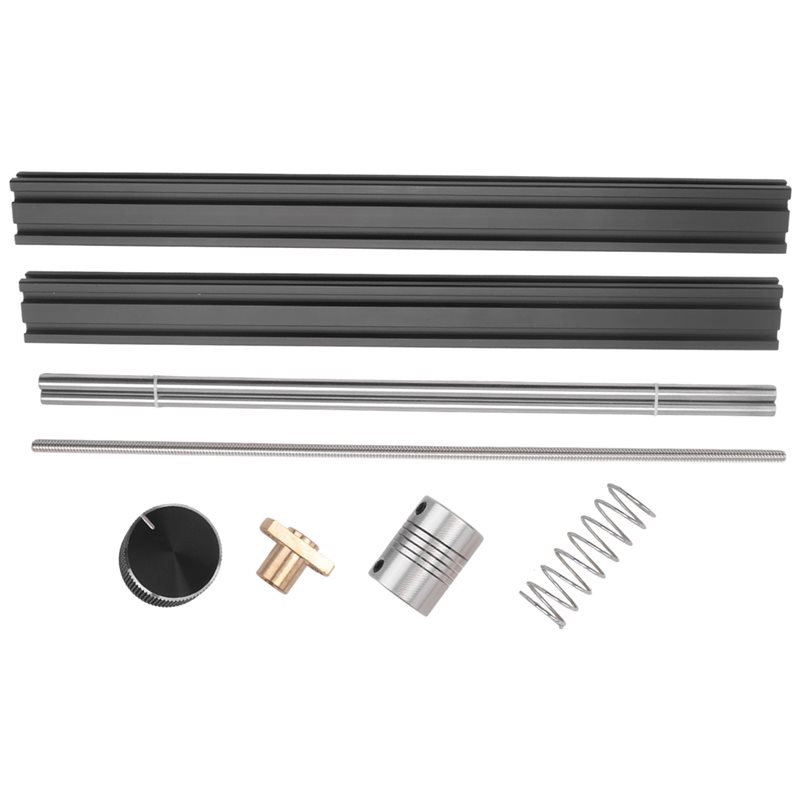 3018 Cnc - Kit Peningkatan CNC 3018 Pro, Kit