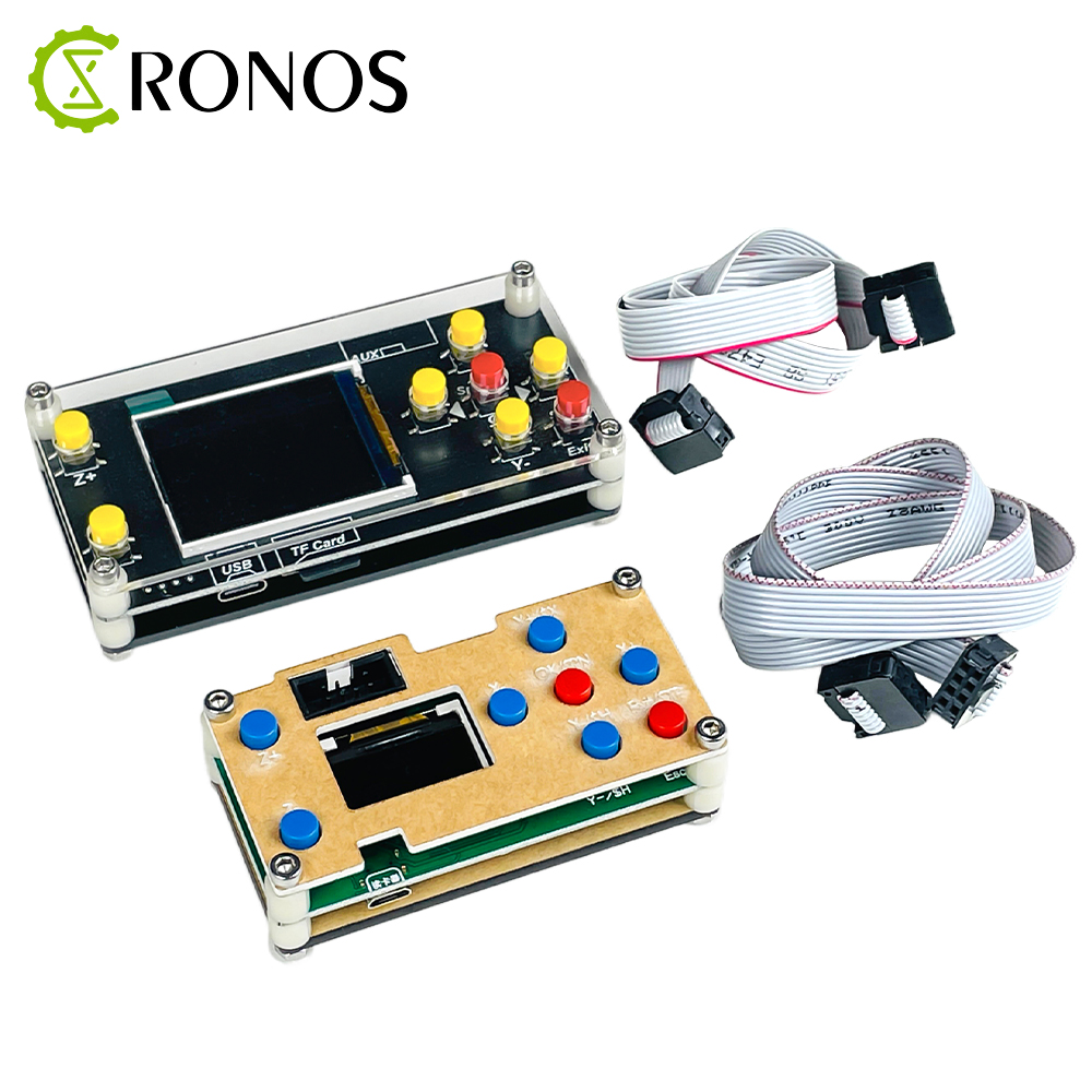 3018 Cnc - Papan pengontrol CNC 1.8 inci Desktop