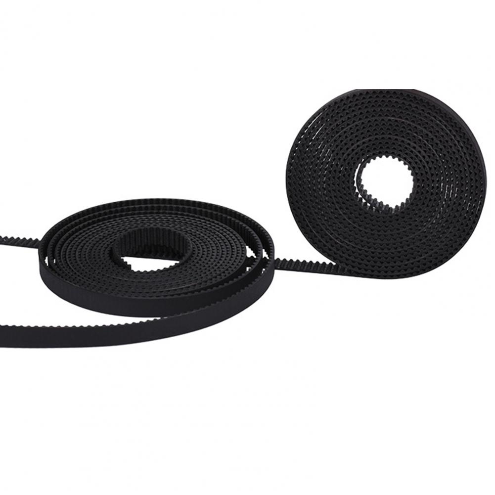 Gt2 Belt - Timing Belt Transmisi Stabil Gt2 untuk
