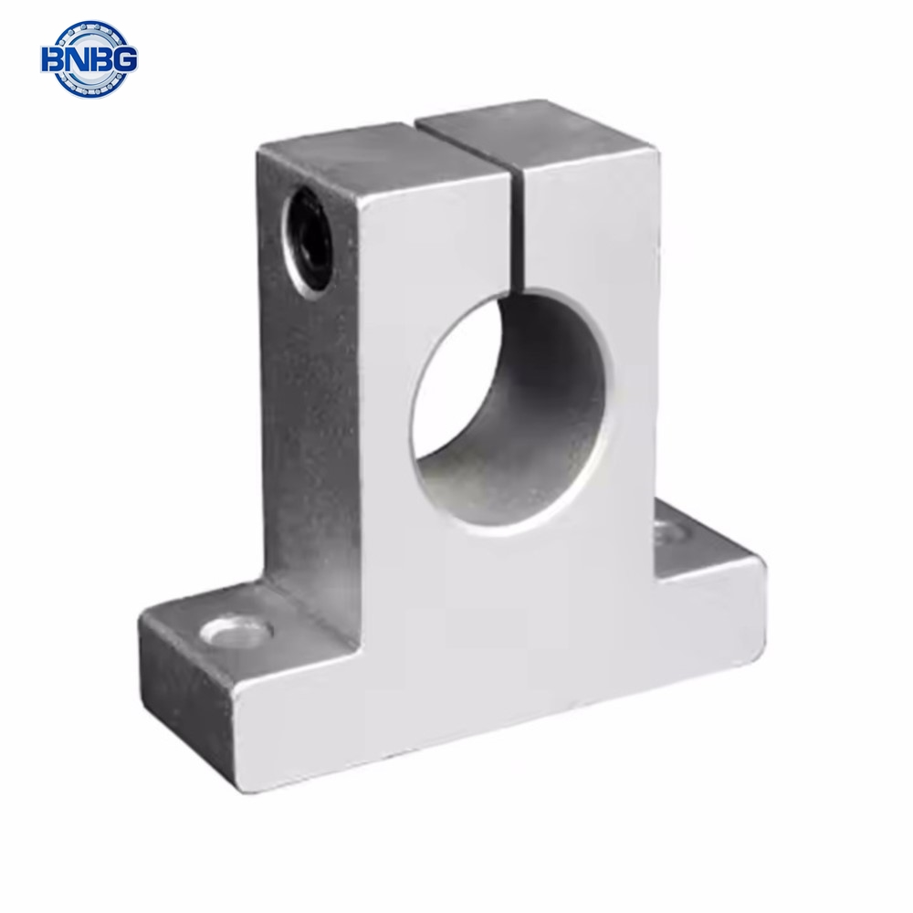 Linear Rod 8Mm - 1 Buah Sumbu Optik Linier SK