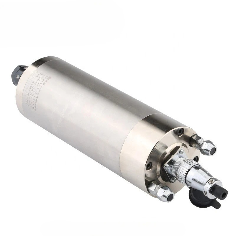 Water Cooled Spindle - Mesin Perkakas Motor Pengeboran dan Pembentukan