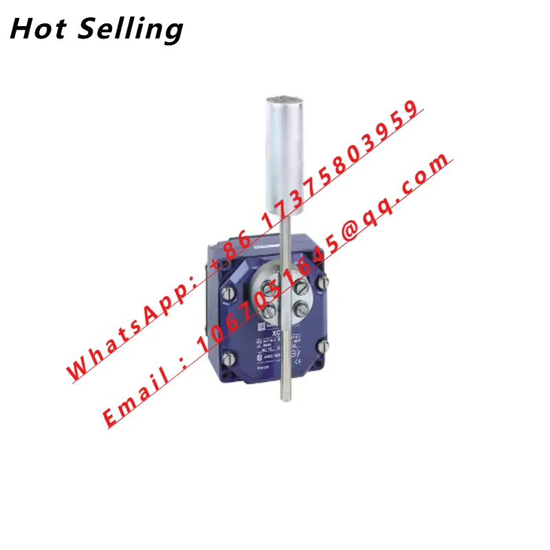 Limit Switch - Limit Switch Tele-mecanique XCRT115, Baru Asli,