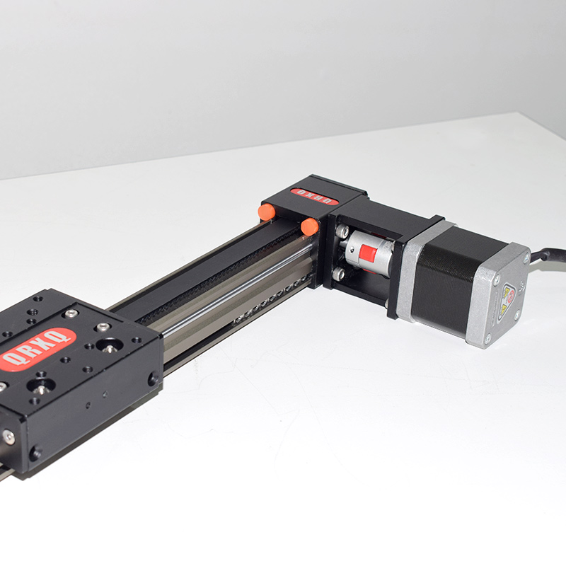 Nema23 Stepper - Rel Linear QRXQ RXP30 Motor Stepper