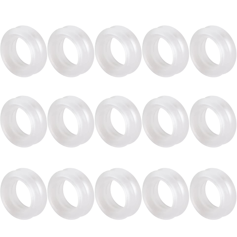 V Slot Wheel - 10 Buah OpenBuilds CNC Xtreme Dual