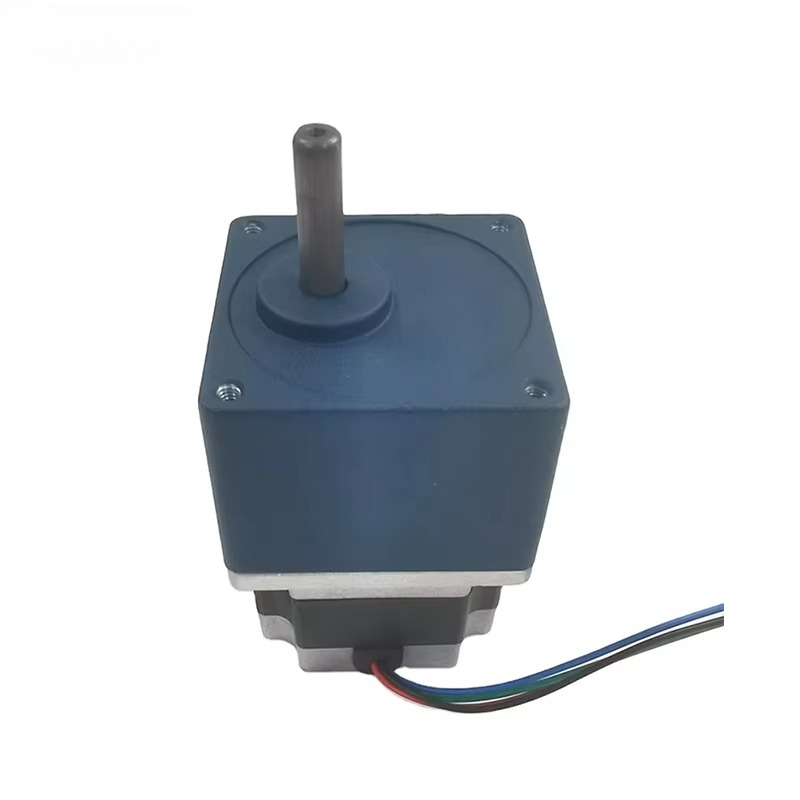Nema23 Stepper - Motor Stepper Nema 23 Dengan Gear
