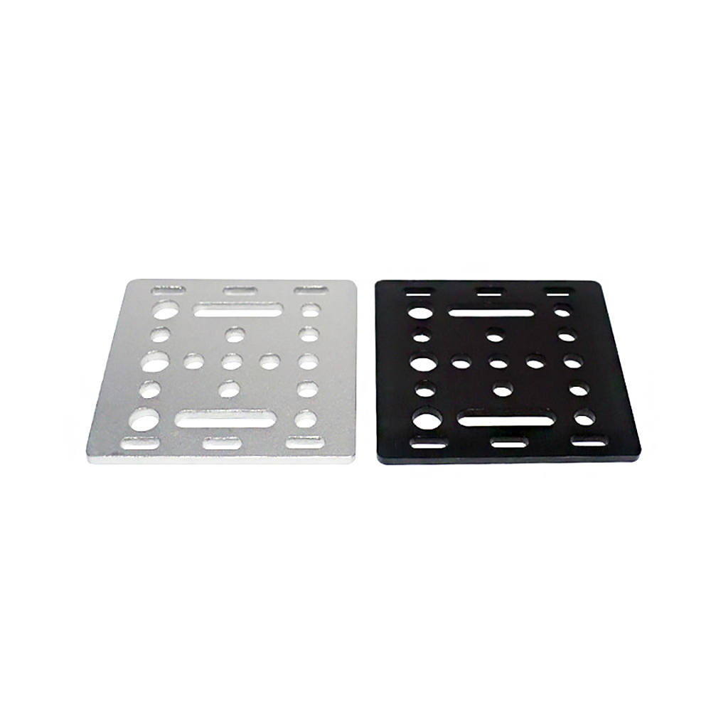 V Slot Wheel - Bagian Printer 3D Openbuilds V-slot Pelat