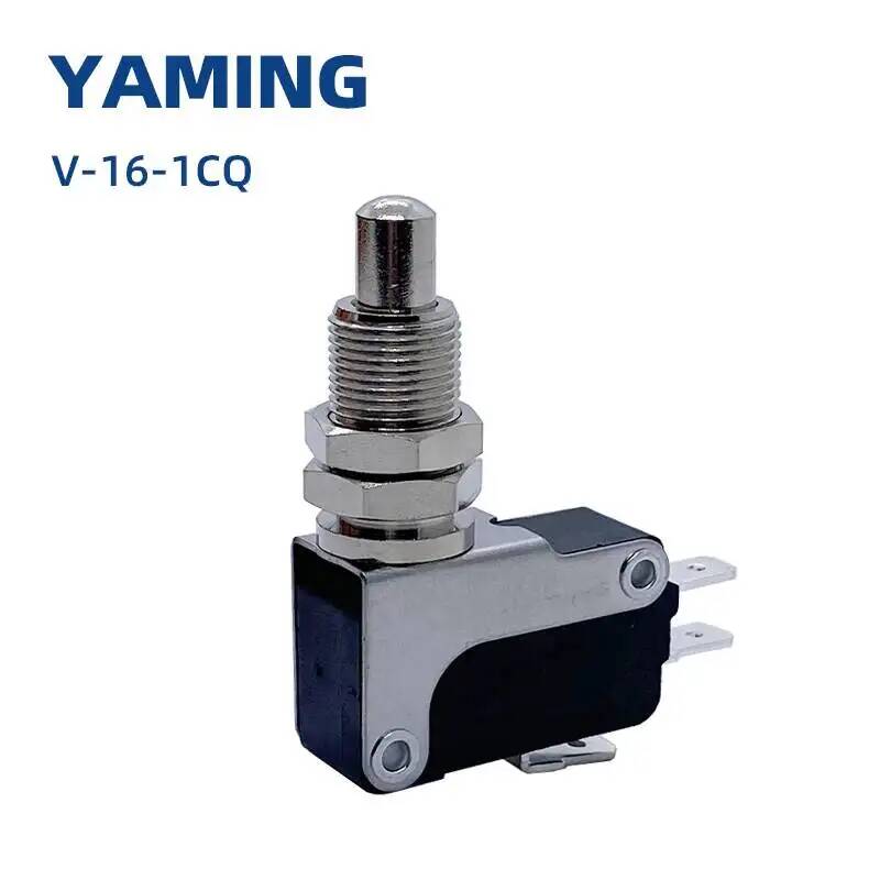 Limit Switch - 5 Buah V-16-1CQ Limit Micro Fretting