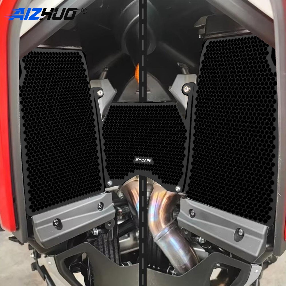 3018 Aluminium Cnc - Baru Cocok untuk Morini X Cape