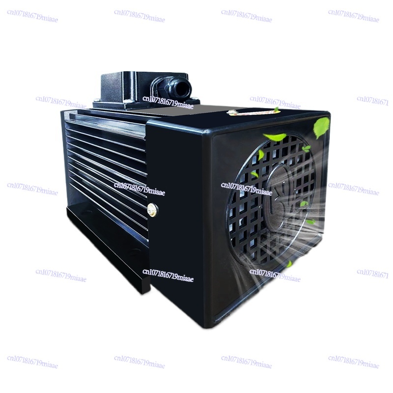 Spindle Motor - Pengeboran Kecepatan Tinggi dan Rendah, Spindle