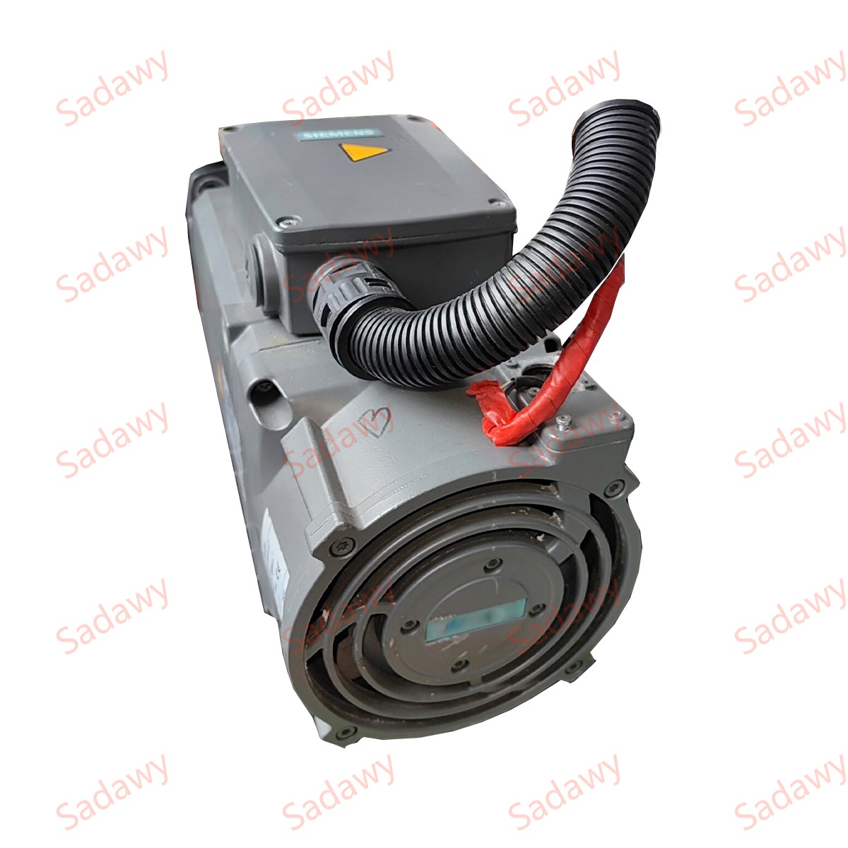 Servo Motor - Motor Servo Sie-Men-s Bekas dan Baru