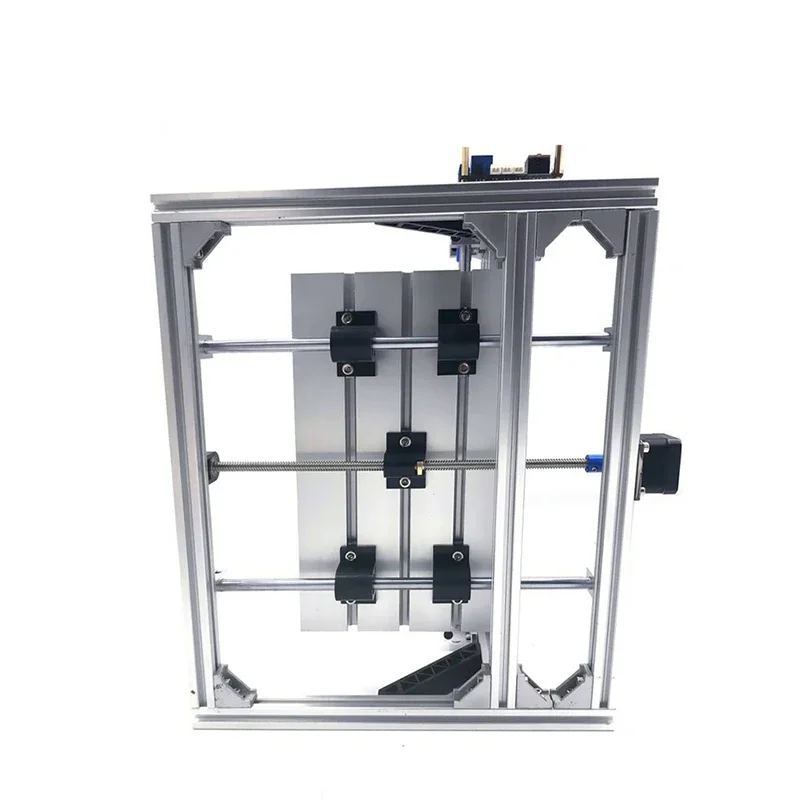 3018 Cnc - 1 Buah Mesin Ukiran Laser Mini