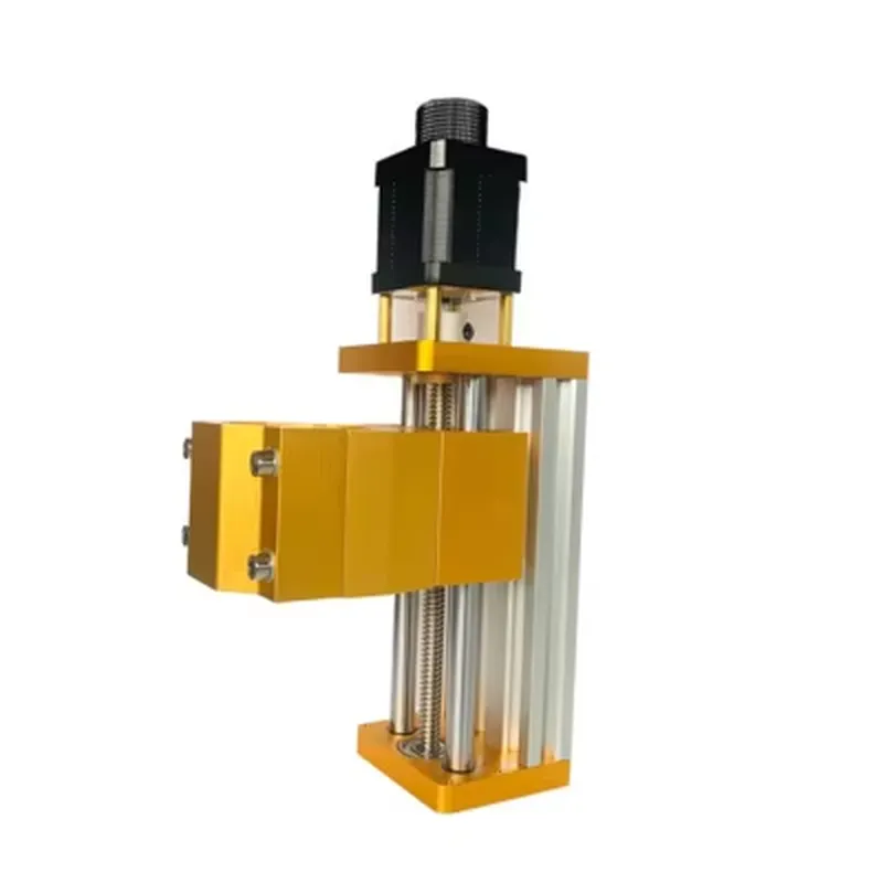 3018 Aluminium Cnc - Motor Spindle CNC 300W 500W Diameter