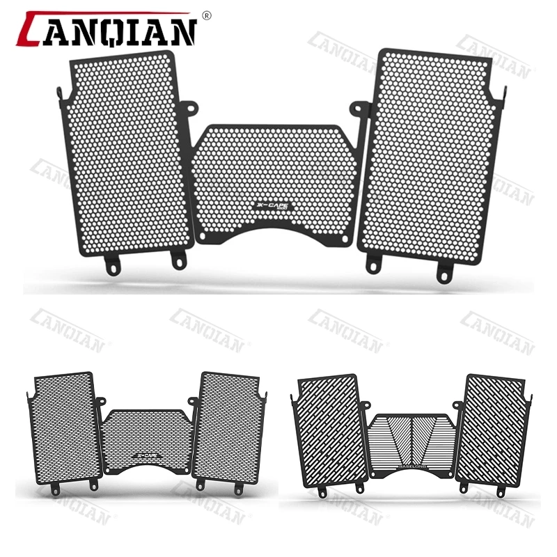 3018 Aluminium Cnc - Untuk Morini XCape X-Cape 1200 2025