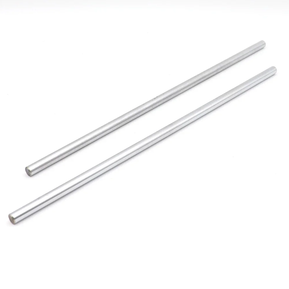 Batang Halus Horisontal 8Mm 10 - Linear Rod 8Mm ulasan dan harga