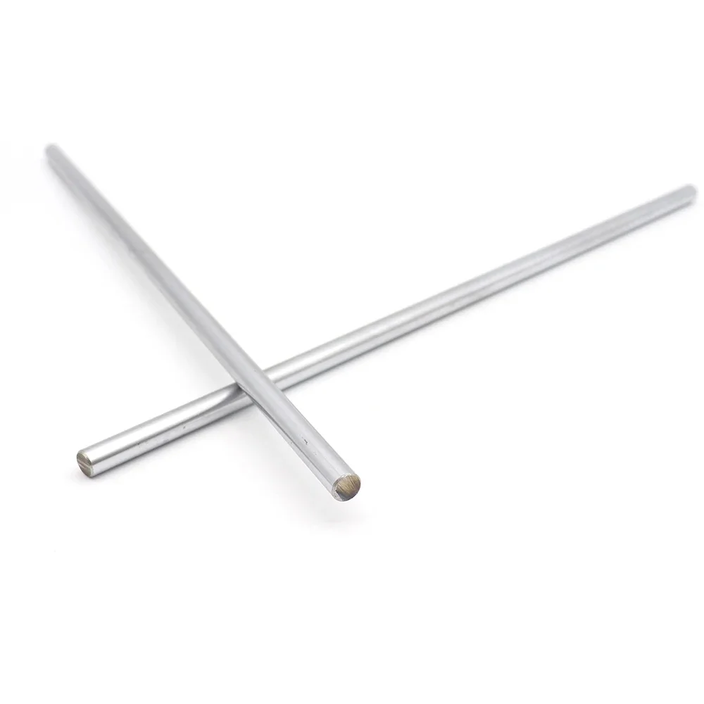 Batang Halus Horisontal 8Mm 10 - Linear Rod 8Mm ulasan dan harga