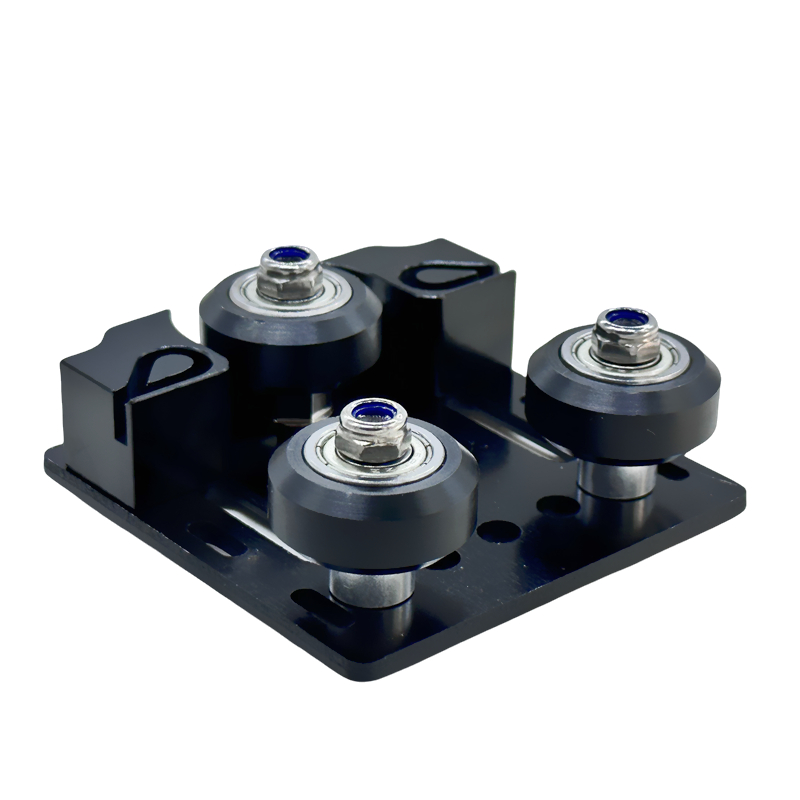 V Pelat Gantry V-slot Pelat Al - V Slot Wheel ulasan dan harga