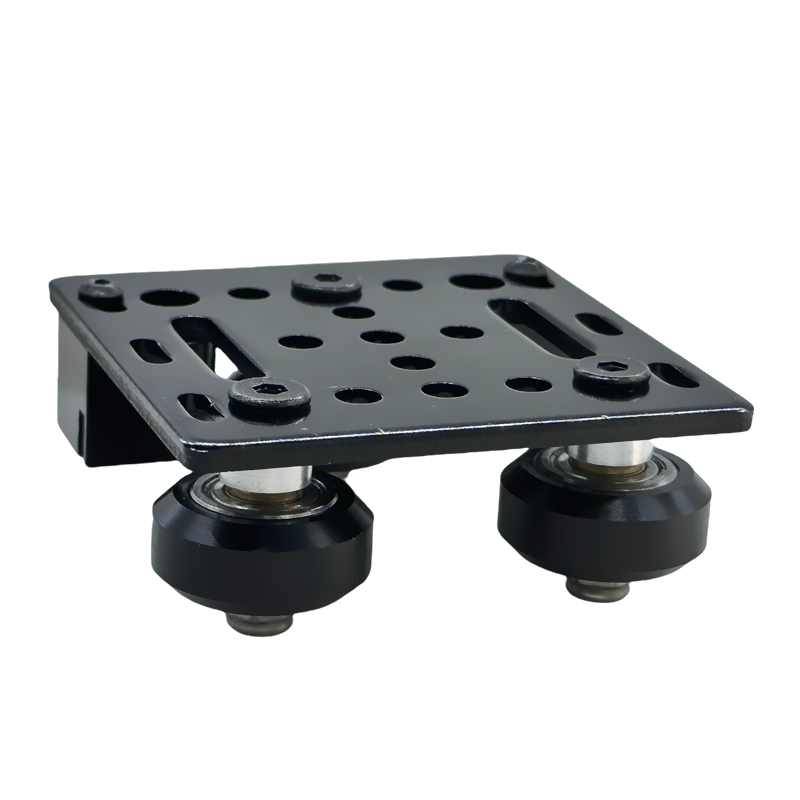 V Pelat Gantry V-slot Pelat Al - V Slot Wheel ulasan dan harga