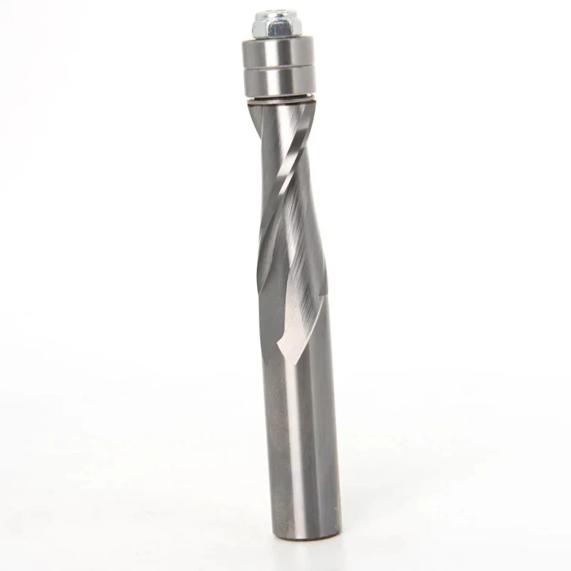Mata Router Spiral Karbida Pad - Cnc Bits ulasan dan harga