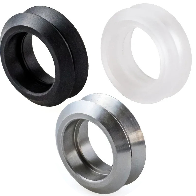 10 buah roda Xtreme CNC presis - V Slot Wheel ulasan dan harga