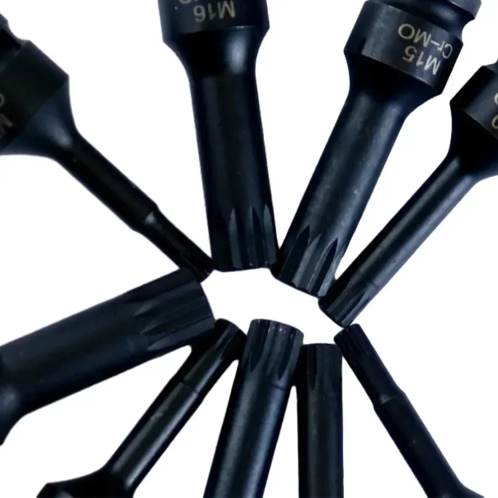 1 Buah M5-M19 Adaptor Kunci Pa - Cnc Bits ulasan dan harga