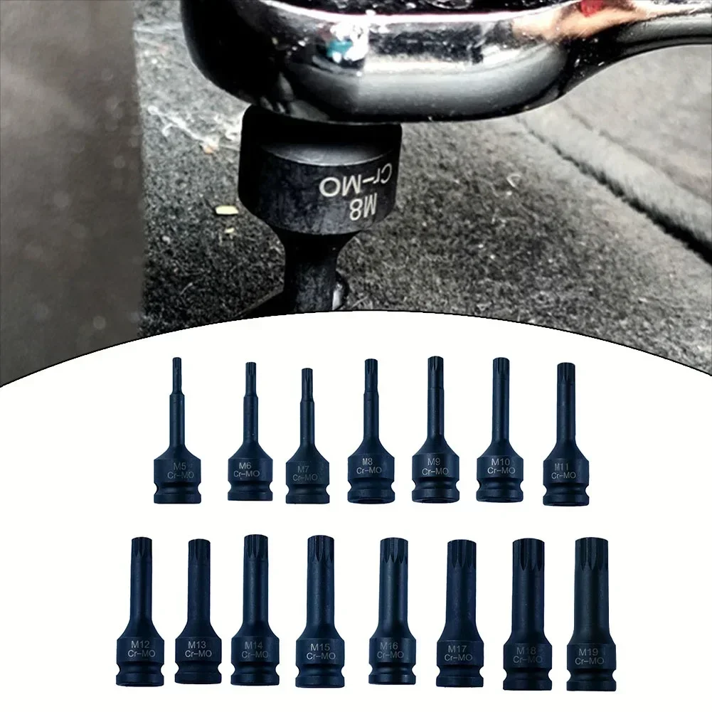 1 Buah M5-M19 Adaptor Kunci Pa - Cnc Bits ulasan dan harga