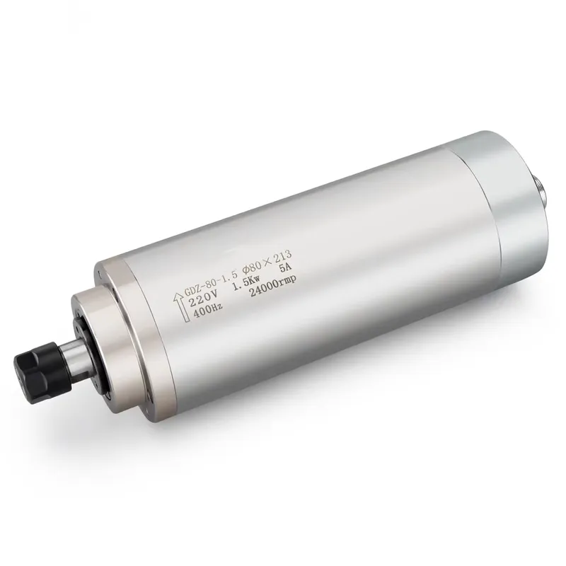2026 HOT Round Type 65mm 80mm  - Water Cooled Spindle ulasan dan harga