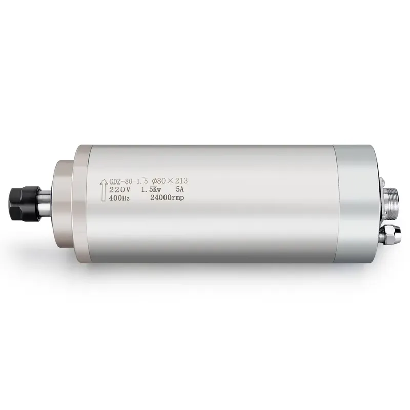 2026 HOT Round Type 65mm 80mm  - Water Cooled Spindle ulasan dan harga