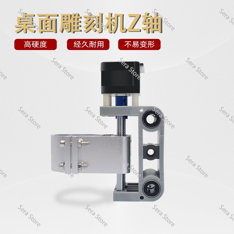 Untuk CNC 3018 MAX Aluminium Z - 3018 Aluminium Cnc ulasan dan harga