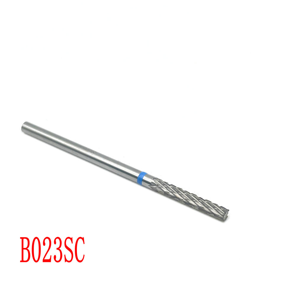 10 Pilihan Gaya Bit Bor Kuku T - Carbide End Mill ulasan dan harga