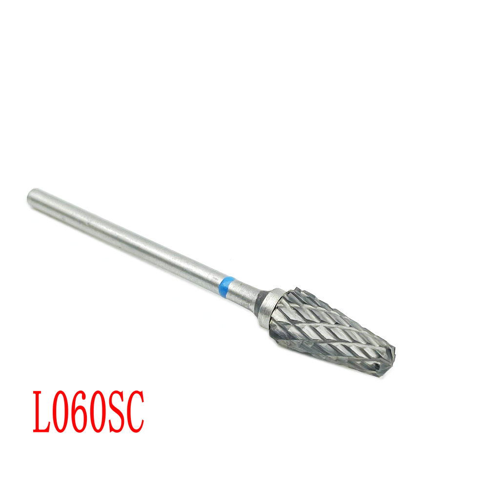 10 Pilihan Gaya Bit Bor Kuku T - Carbide End Mill ulasan dan harga