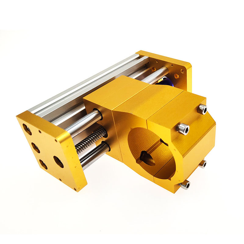 Modul Sumbu Z CNC 3018 Lubang  - 3018 Aluminium Cnc ulasan dan harga
