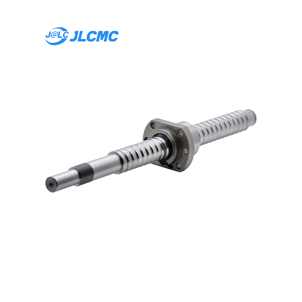 C7 Diameter 10mm Lead 2/4mm Ti - Ball Screw ulasan dan harga