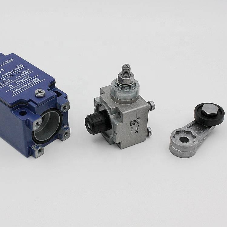 Limit Switch Telemecanique XCK - Limit Switch ulasan dan harga