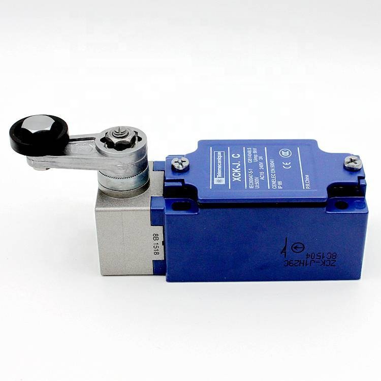 Limit Switch Telemecanique XCK - Limit Switch ulasan dan harga
