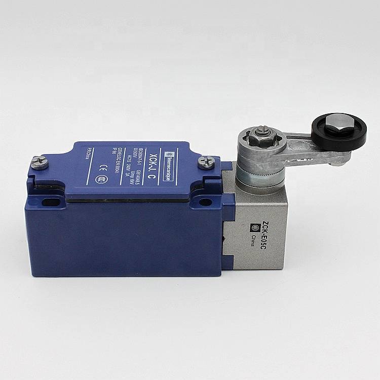 Limit Switch Telemecanique XCK - Limit Switch ulasan dan harga