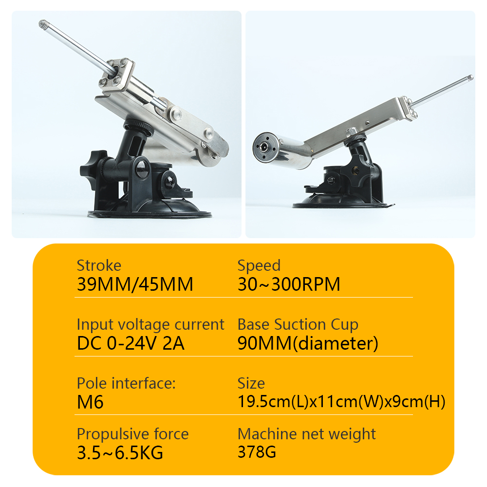Motor Linear Teleskopik Otomat - Linear Rail ulasan dan harga