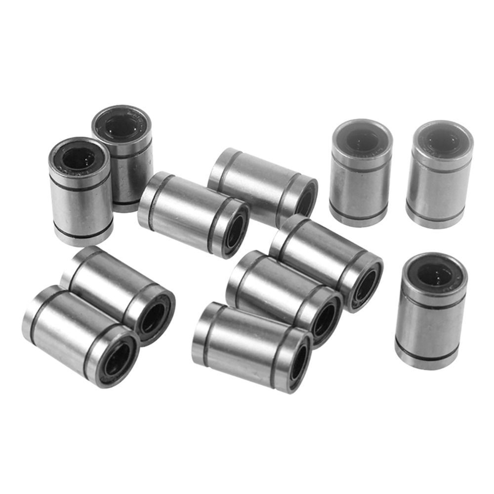 Batang Baja Krom CNC, Poros, B - Lm8Uu Bearing ulasan dan harga