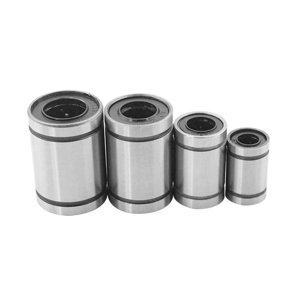 Batang Baja Krom CNC, Poros, B - Lm8Uu Bearing ulasan dan harga