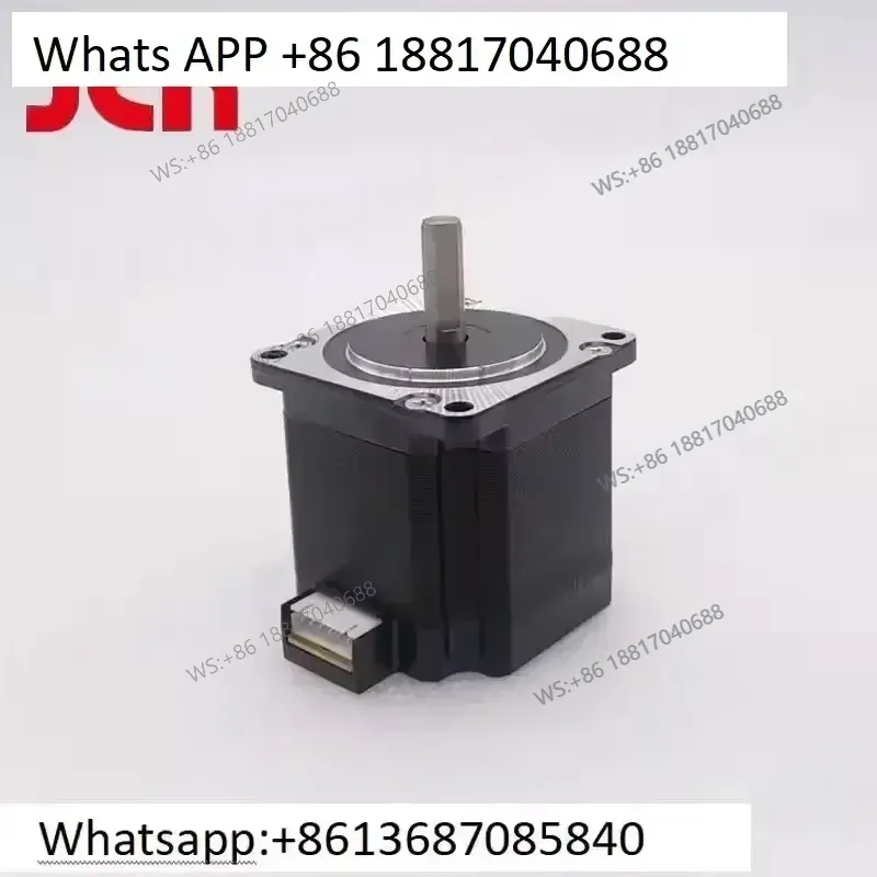 1 buah untuk Motor Stepper Shi - Nema23 Stepper ulasan dan harga