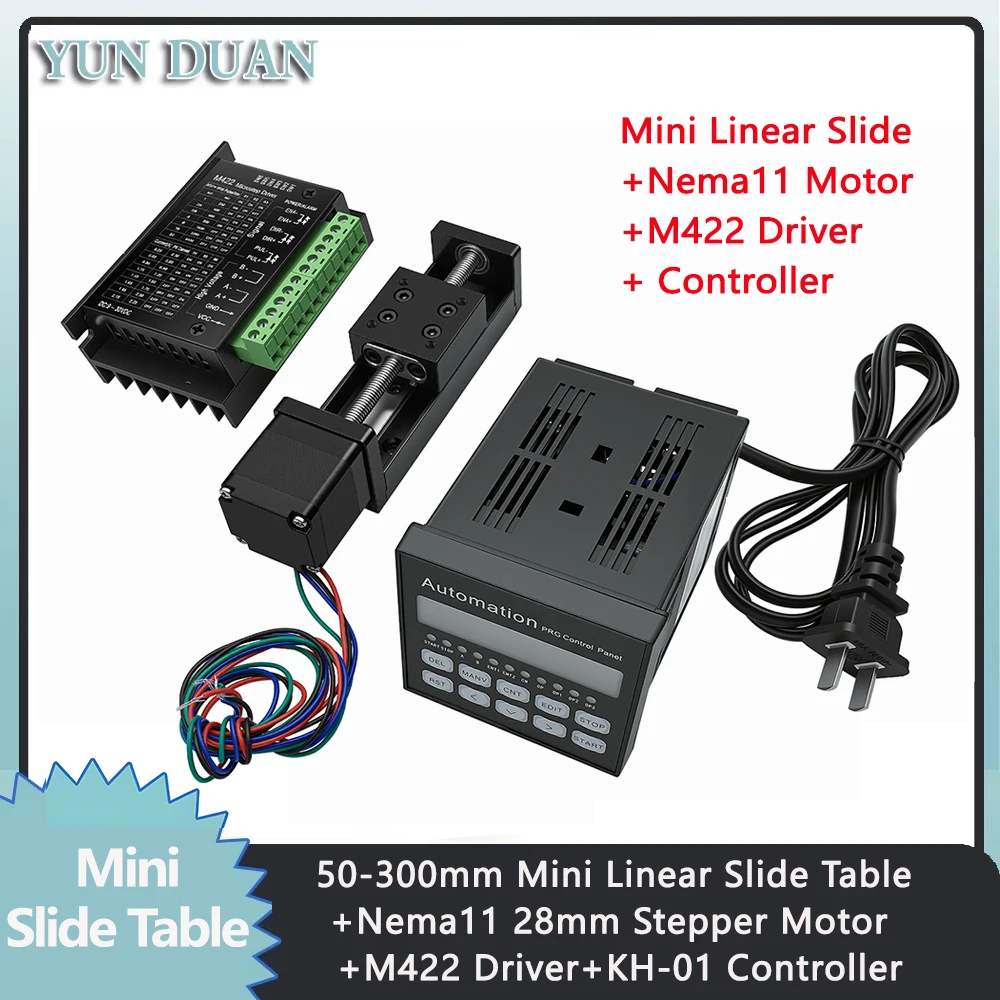 Rel Linear T-type untuk Meja G - Linear Rail ulasan dan harga