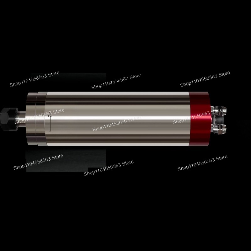 Spindle mesin ukir presisi tin - Water Cooled Spindle ulasan dan harga